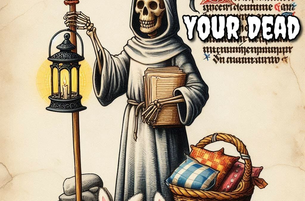 Bring Out Your Dead Reminders