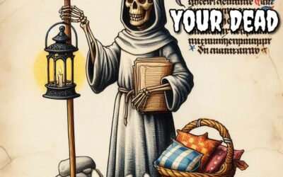 Bring Out Your Dead Reminders