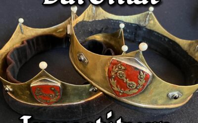 Baronial Investiture