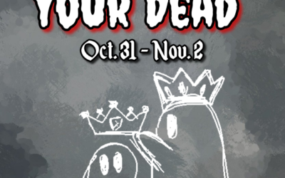 Bring Out Your Dead