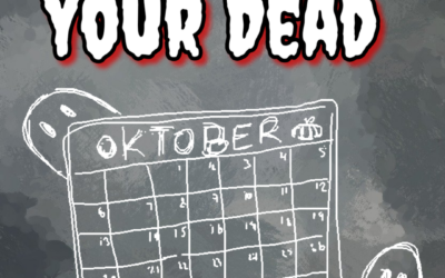 Bring Out Your Dead