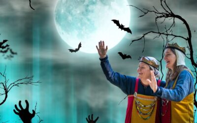 Worte unserer Baroninnen