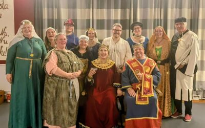 Worte unserer ehemaligen Baroninnen